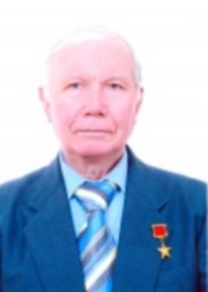 Иванов Сергей Александрович